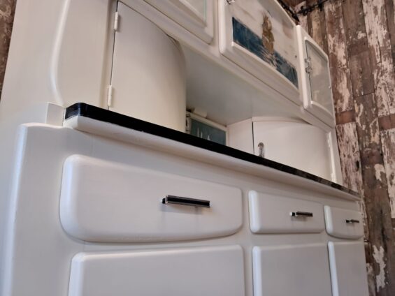 enamel freestanding kitchen unit furniture cupboards and cabinets