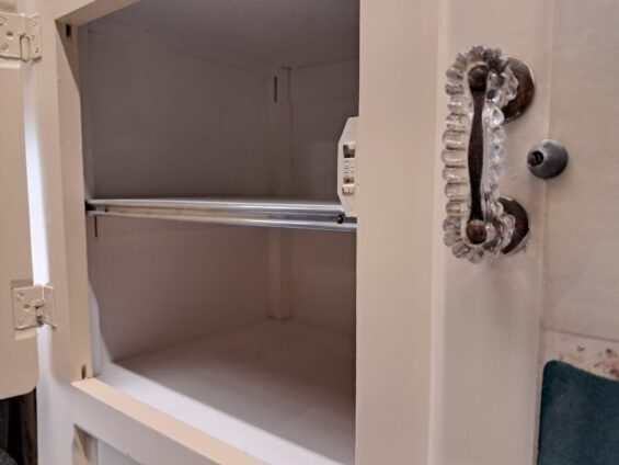 enamel freestanding kitchen unit furniture cupboards and cabinets