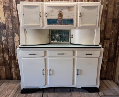 enamel freestanding kitchen unit furniture cupboards and cabinets