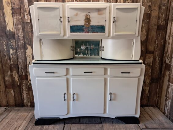 enamel freestanding kitchen unit furniture cupboards and cabinets