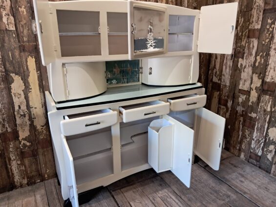 enamel freestanding kitchen unit furniture cupboards and cabinets