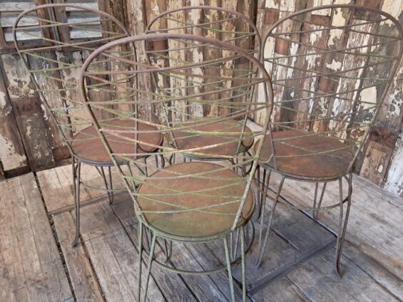 metal garden chairs garden furniture seating