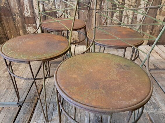 metal garden chairs garden furniture seating