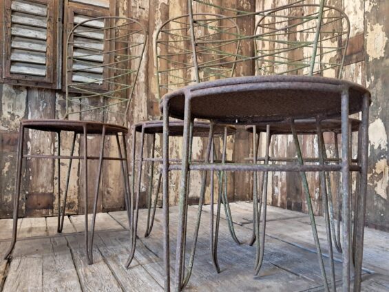 metal garden chairs garden furniture seating