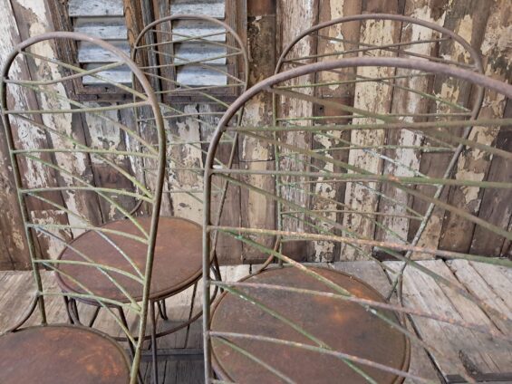 metal garden chairs garden furniture seating