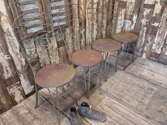 metal garden chairs garden furniture seating
