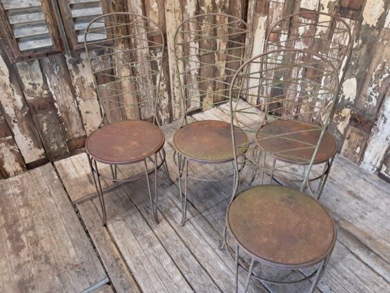 metal garden chairs garden furniture seating
