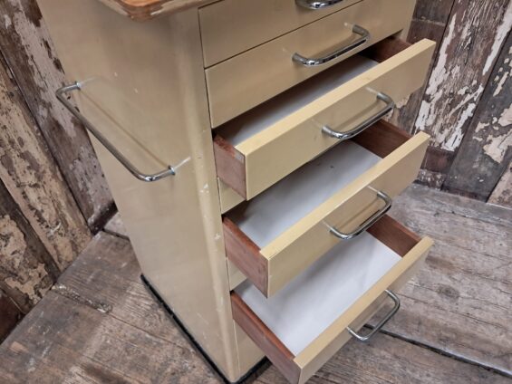 wood multidrawer unit furniture drawers