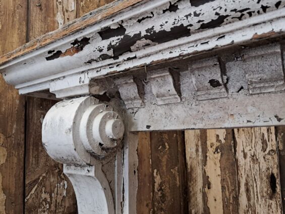 wooden fire surrounds decorative homewares