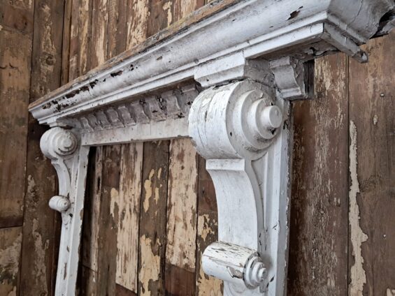 wooden fire surrounds decorative homewares