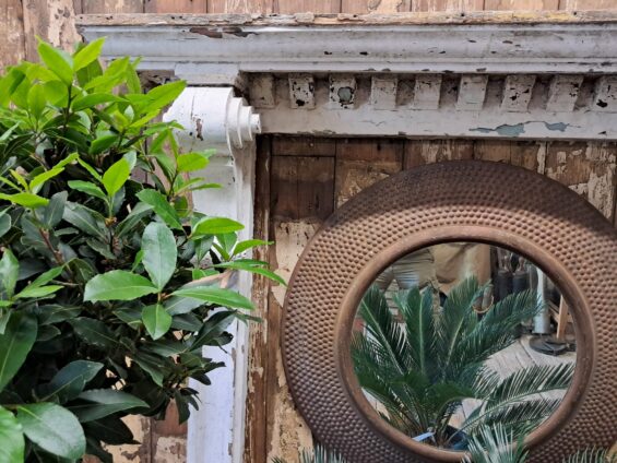 wooden fire surrounds decorative homewares