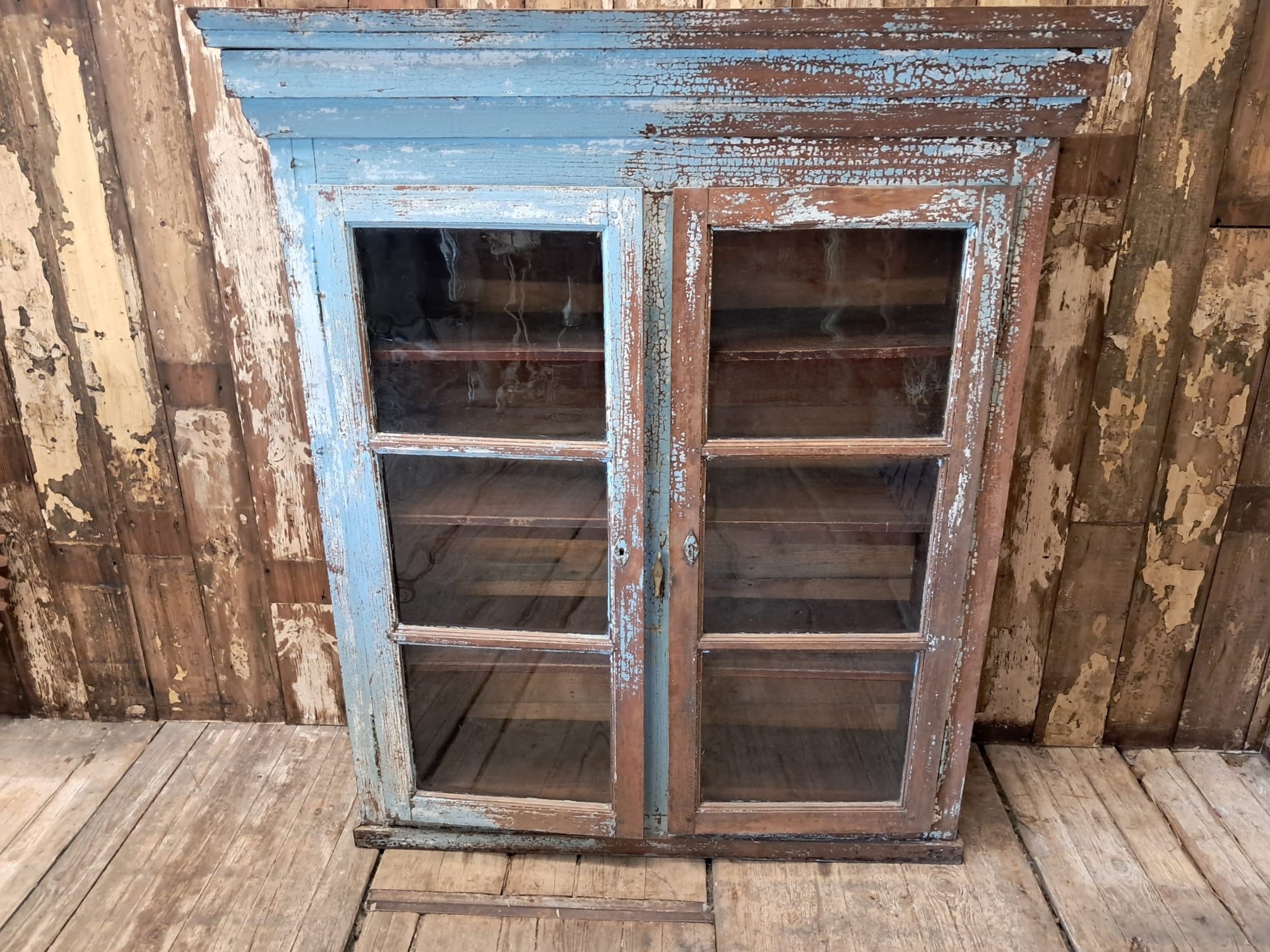 painted pine glazed cabinet furniture cupboards and cabinets