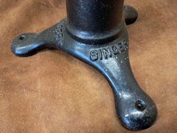 cast iron industrial stool seating stools