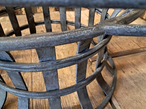 steel plant stand garden decorative homewares