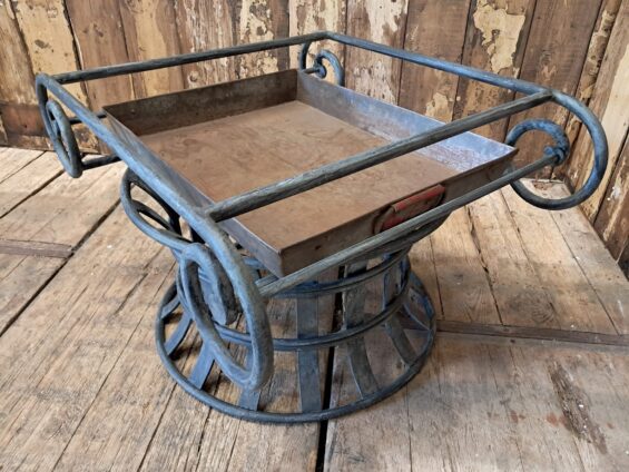 steel plant stand garden decorative homewares