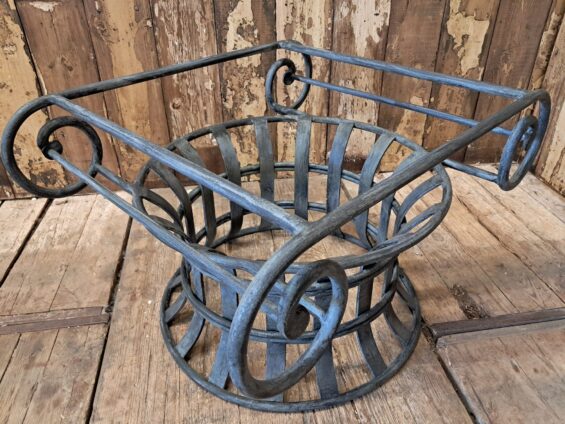 steel plant stand garden decorative homewares