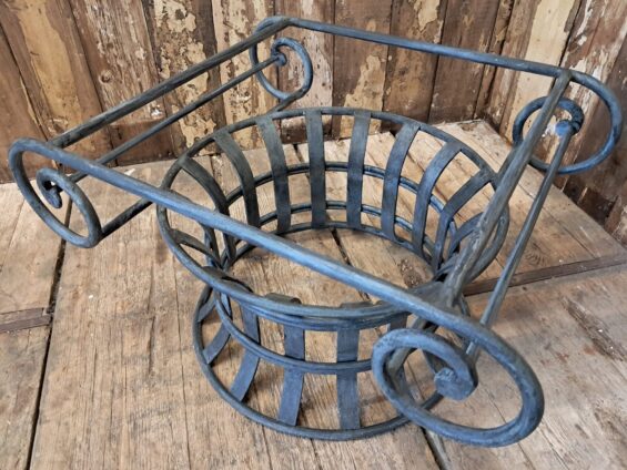 steel plant stand garden decorative homewares