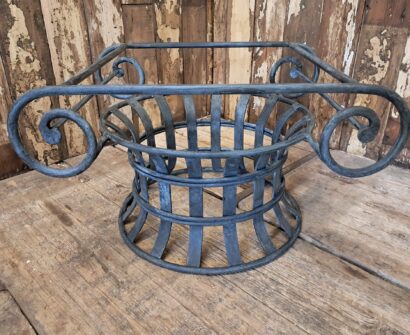 steel plant stand garden decorative homewares
