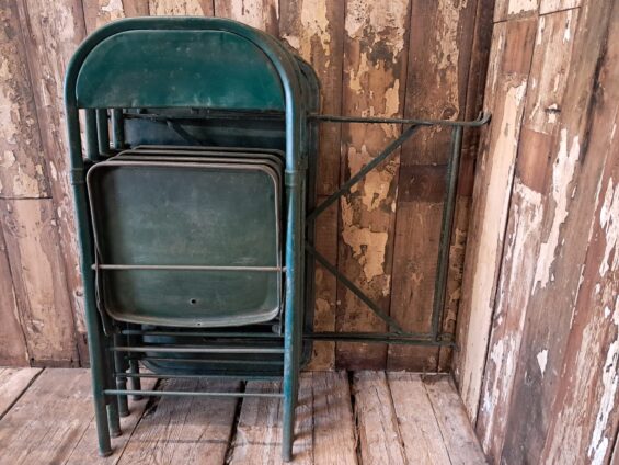 metal table and chairs garden furniture