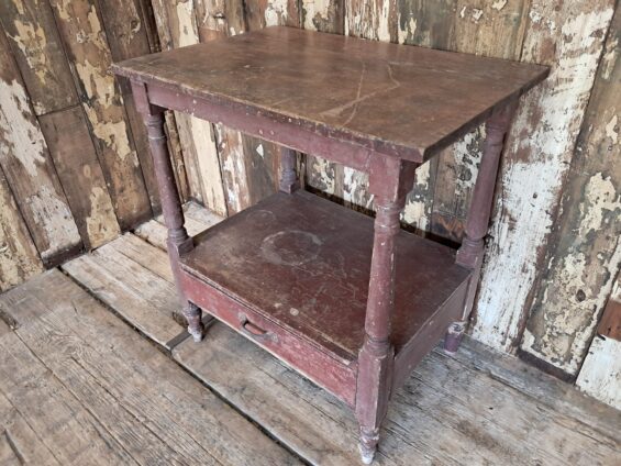 wooden side table furniture tables