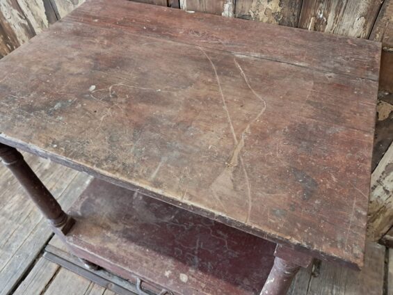 wooden side table furniture tables