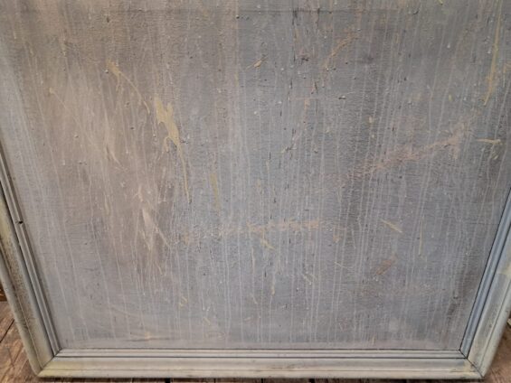 large abstract piece of art decorative art
