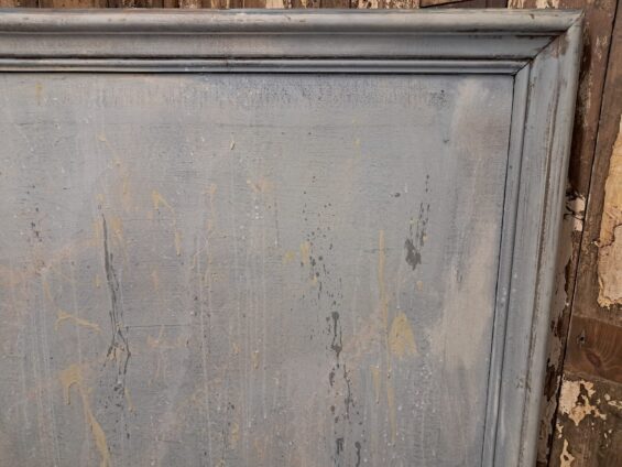 large abstract piece of art decorative art