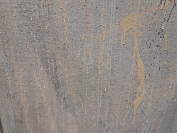 large abstract piece of art decorative art