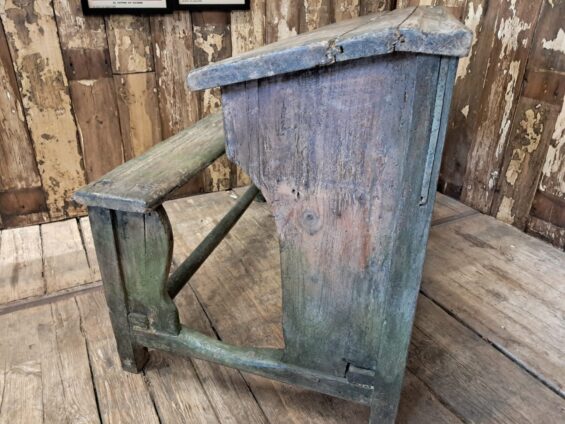 wooden childrens school desk bench furniture tables
