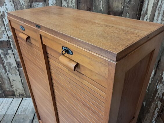 double tambour filing cabinet furniture cupboards and cabinets