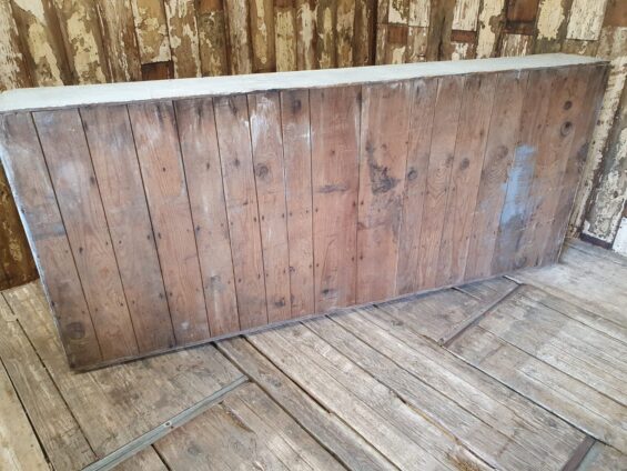 wooden pigeon holes furniture storage industrial