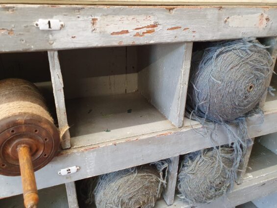 wooden pigeon holes furniture storage industrial