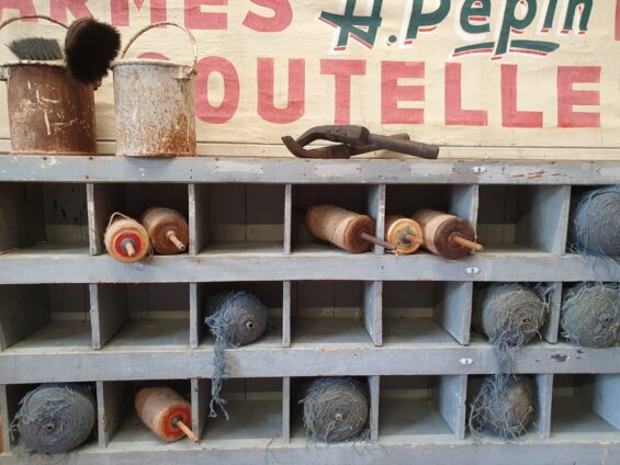 wooden pigeon holes furniture storage industrial