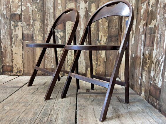 wooden folding chairs seating occasional chairs