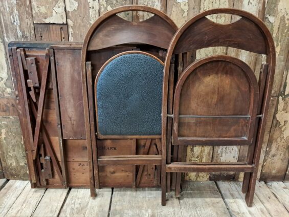 wooden folding chairs seating occasional chairs