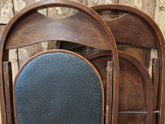 wooden folding chairs seating occasional chairs