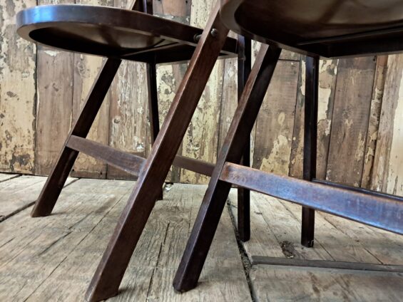 wooden folding chairs seating occasional chairs