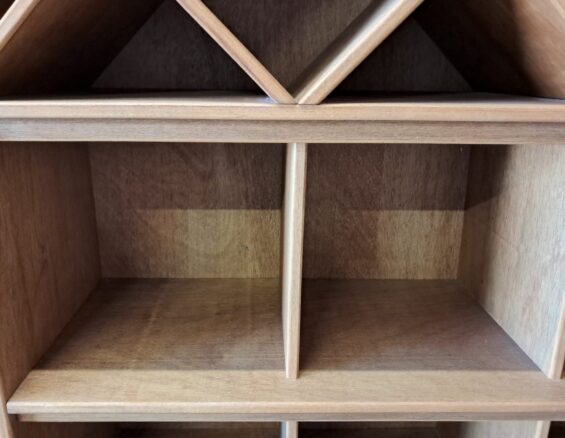 pine plywood storage display units furniture storage