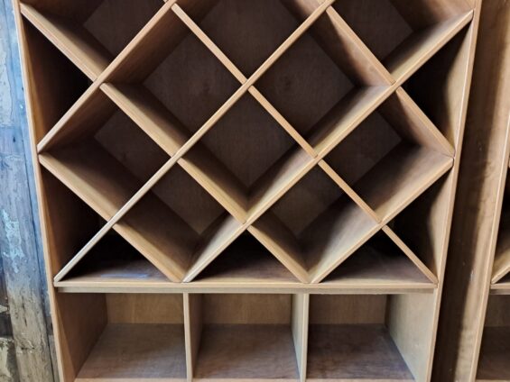 pine plywood storage display units furniture storage