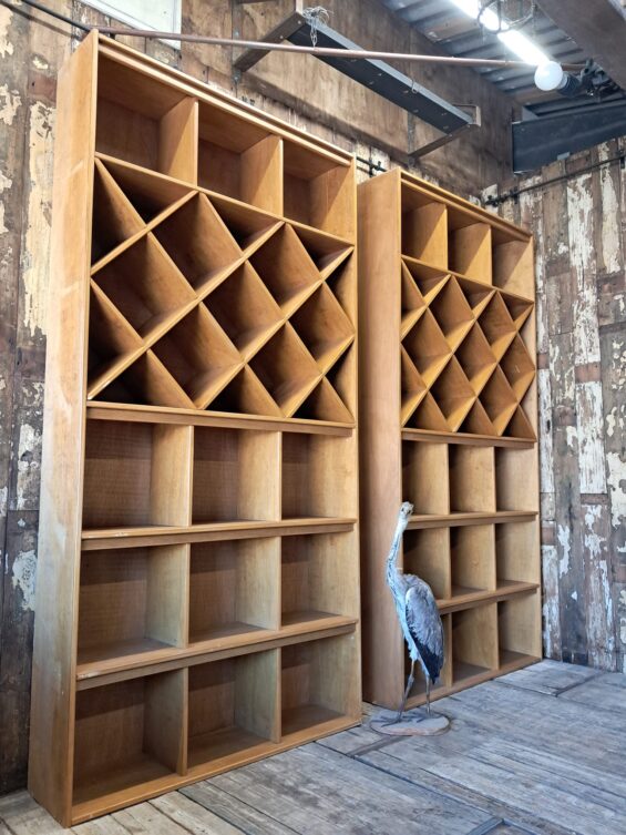 pine plywood storage display units furniture storage