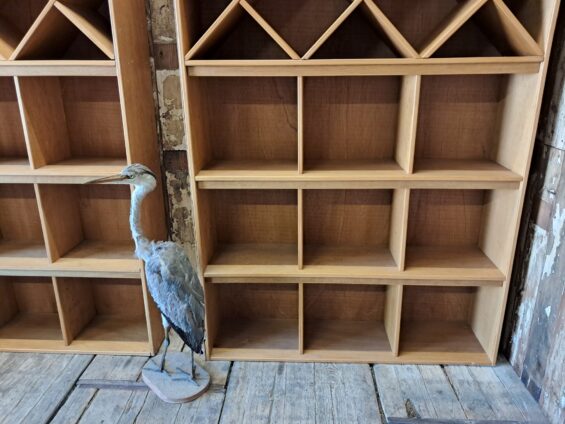 pine plywood storage display units furniture storage