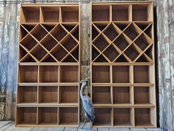 pine plywood storage display units furniture storage