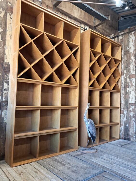 pine plywood storage display units furniture storage