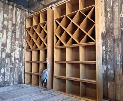 pine plywood storage display units furniture storage