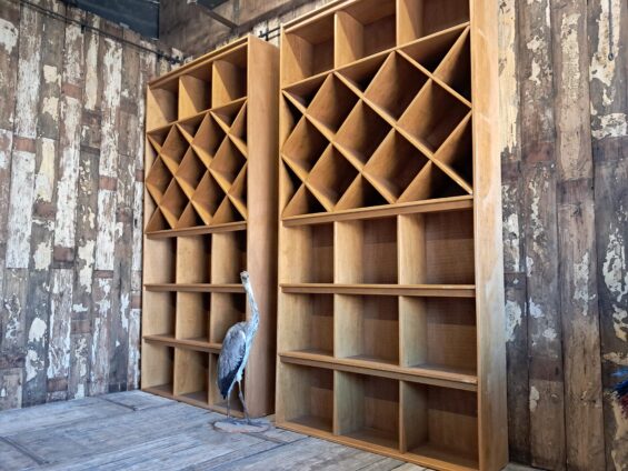 pine plywood storage display units furniture storage
