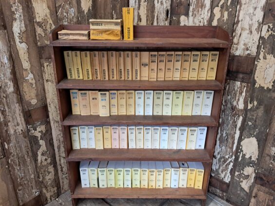 pine shelving unit furniture storage