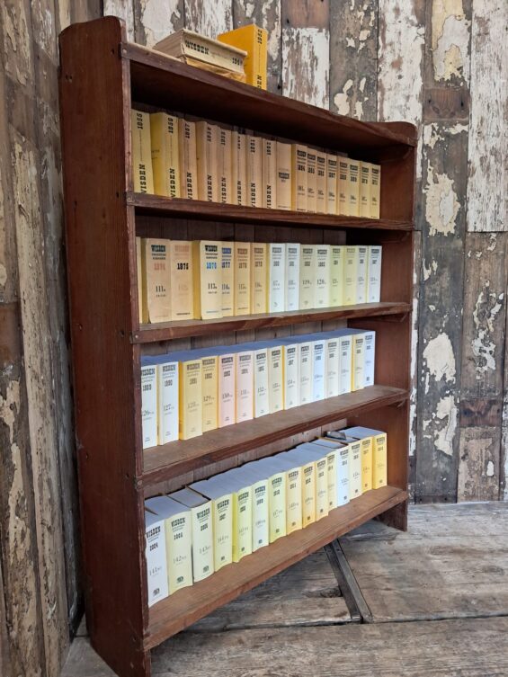 pine shelving unit furniture storage