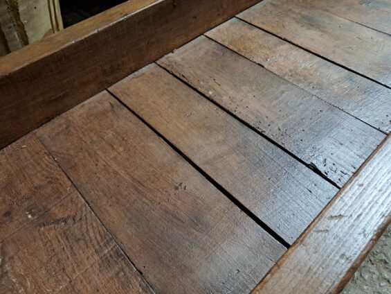 wooden workbench vice furniture tables industrial