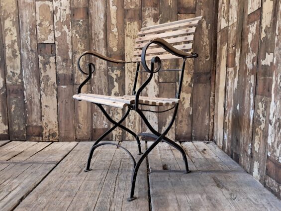 folding wooden garden chair garden furniture occasional chairs