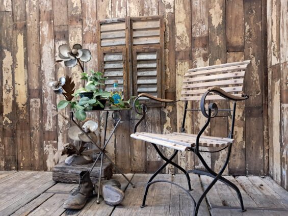 folding wooden garden chair garden furniture occasional chairs
